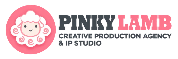 Pinky Lamb — Creative Production Agency & IP Studio